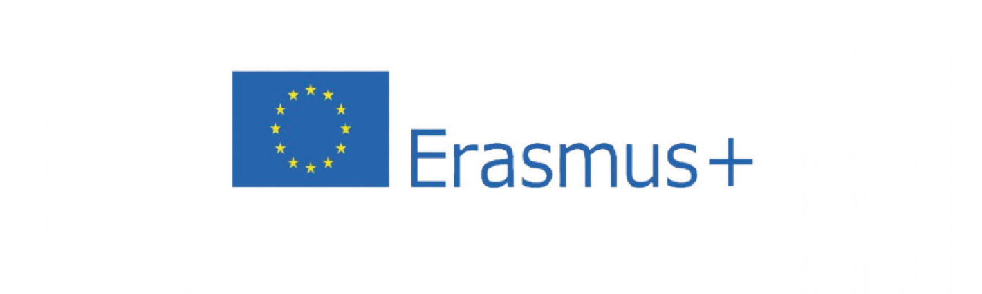 Erasmus Plus logo lille