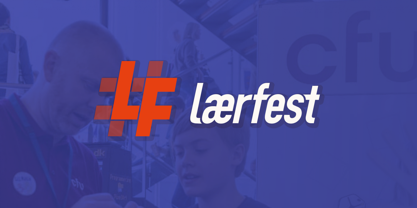 lærfest logo