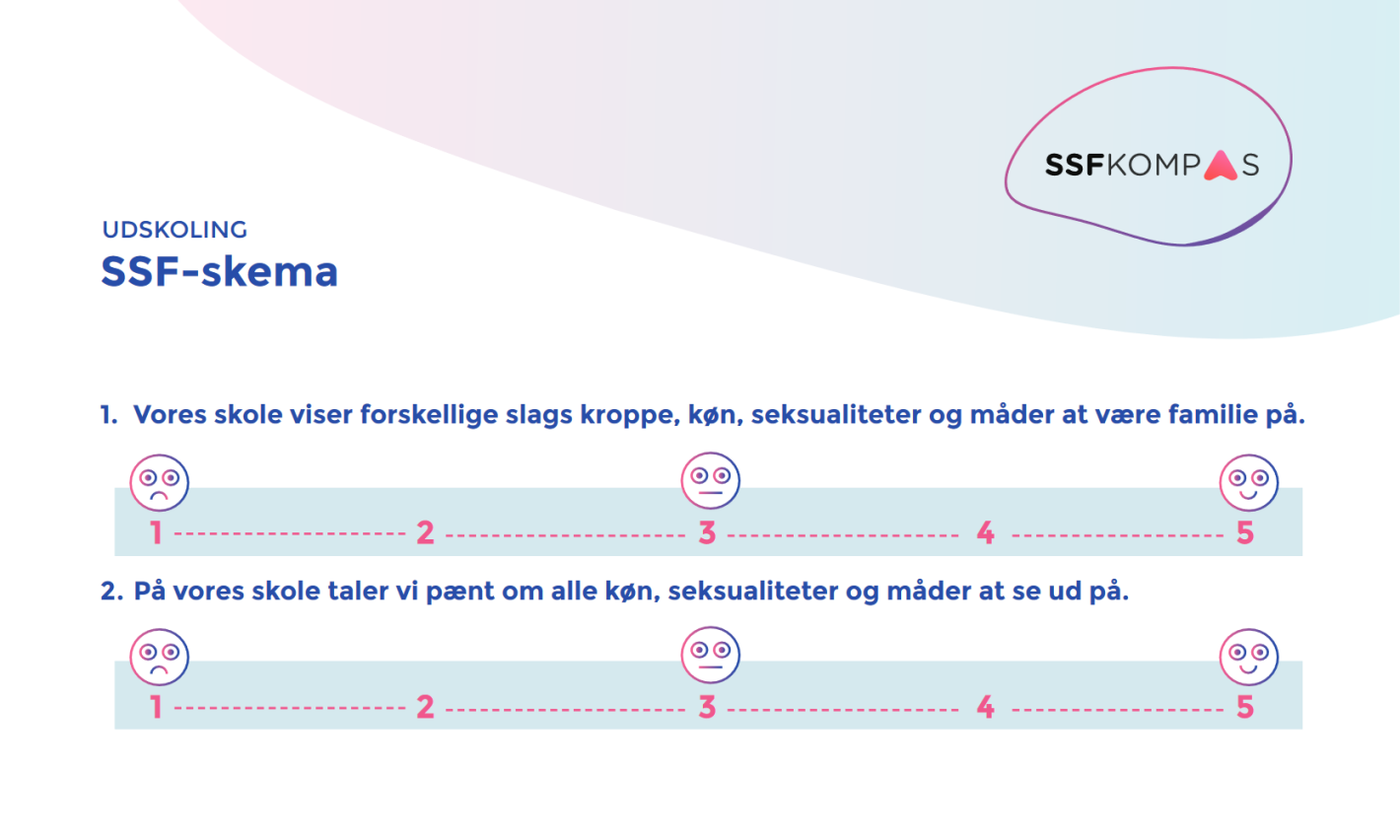 SSF-skema fra ssfkompas.dk