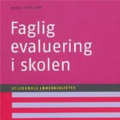 Faglig evaluering i skolen
