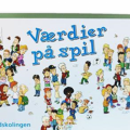 Værdier på spil - indskolingen