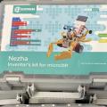 Nezha Inventor's kit for micro:bit