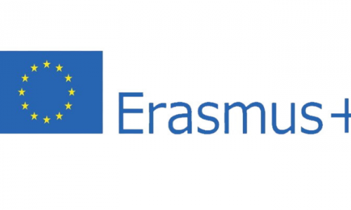 Erasmus Plus logo